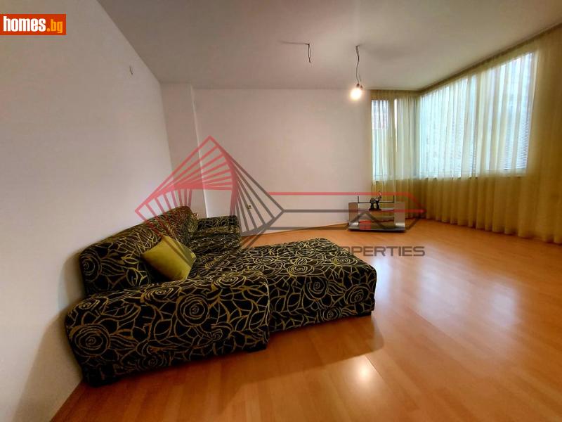 Двустаен, 80m² - Жк. Славейков, Бургас - Апартамент под наем - ТИТАН ПРОПЪРТИС - гр.Бургас - 76064823