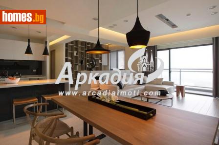 Двустаен, 76m² - Апартамент за продажба - 76197921