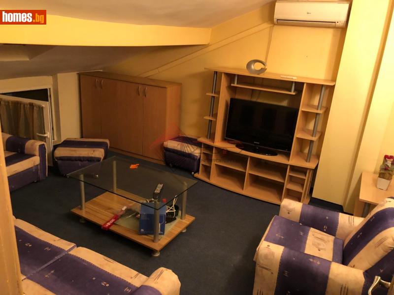 Едностаен, 40m²
