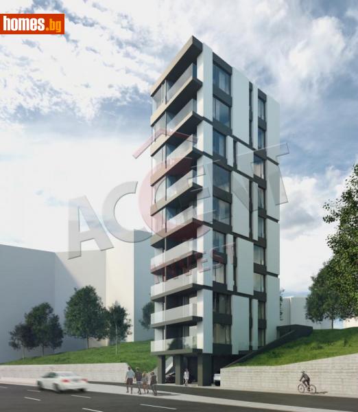 Двустаен, 72m² - Кв. Бриз, Варна - Апартамент за продажба - Accent Invest Ltd - Недвижими имоти Варна - 76281620