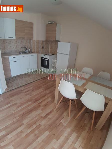 Двустаен, 50m² -  Окръжна Болница, Варна - Апартамент под наем - АЛ КОРЕКТ - 76283973