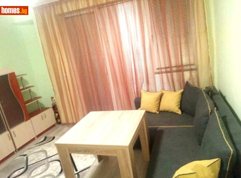 Едностаен, 40m²
