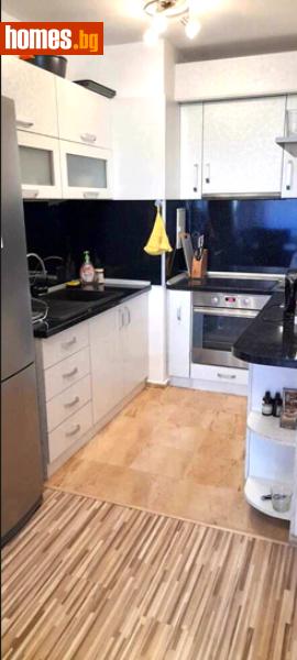 Двустаен, 68m² - Жк. Меден Рудник, Бургас - Апартамент под наем - ТИТАН ПРОПЪРТИС - гр.Бургас - 76892618