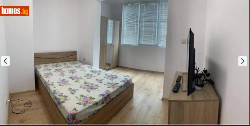 Едностаен, 48m² - Кв. Владиславово, Варна - Апартамент за продажба - Матекс Имоти  - 77195606