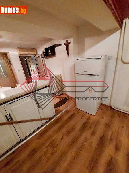 Едностаен, 55m²