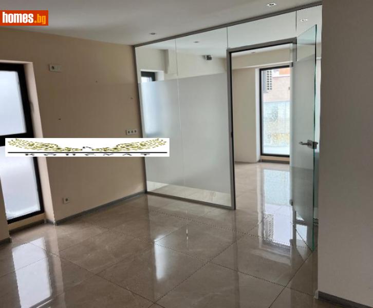 Четиристаен, 190m² -  Медицинска академия, София - Апартамент за продажба - К - КОНСУЛТ  - 77557746
