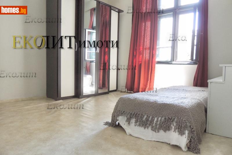 Етаж от къща, 68m² -  Център, София - Къща за продажба - Еколит - 77603921