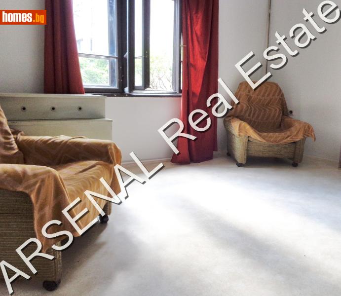 Двустаен, 70m² -  Център, София - Апартамент за продажба - АРСЕНАЛ - 77645153