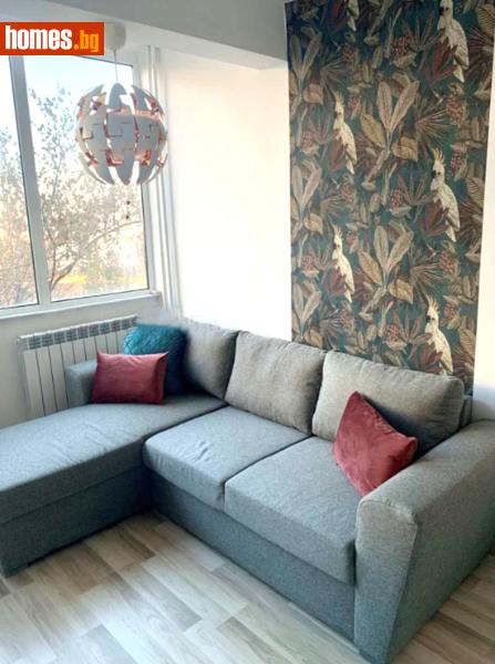 Едностаен, 30m²