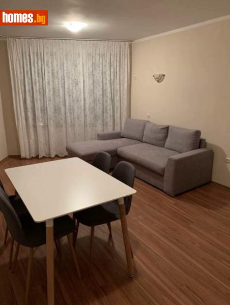 Двустаен, 75m²