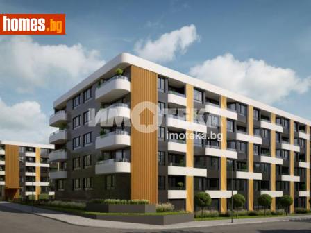 Тристаен, 132m² - Апартамент за продажба - 77858424