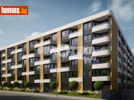 Тристаен, 151m² - Апартамент за продажба - 77858430