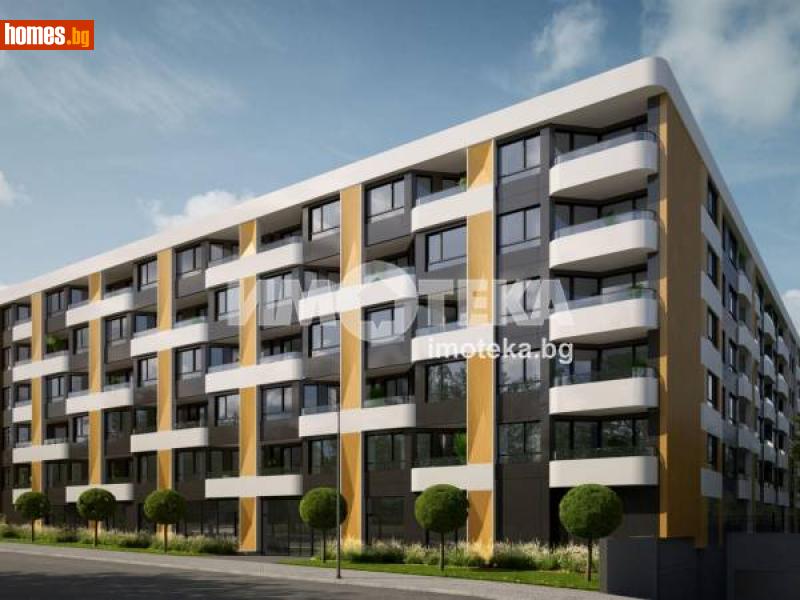 Тристаен, 151m² - Кв. Малинова Долина, София - Апартамент за продажба - ИМОТЕКА АД - 77858430