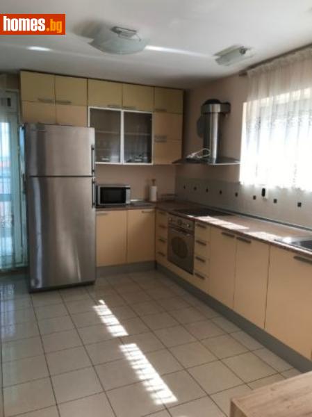 Двустаен, 50m²
