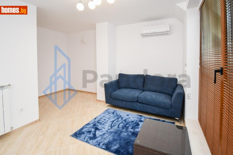 Двустаен, 75m² - Жк. Зона Б5, София - Апартамент под наем - Пандора естейт - 78064154