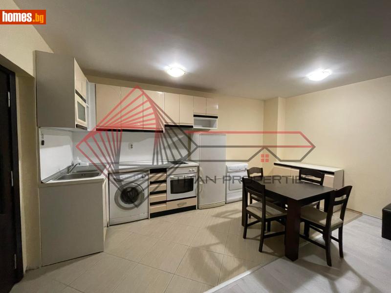 Двустаен, 70m²