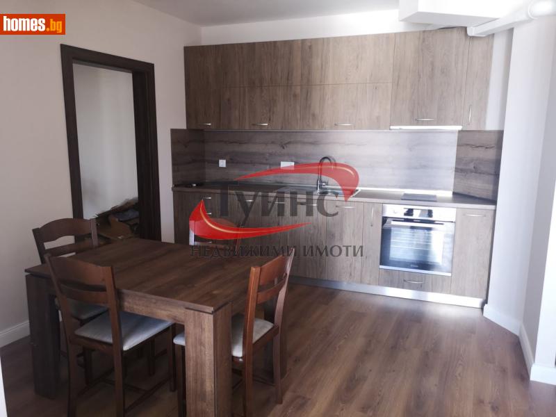 Тристаен, 100m² -  Мараша, Пловдив - Апартамент под наем - ТУИНС - 78705698