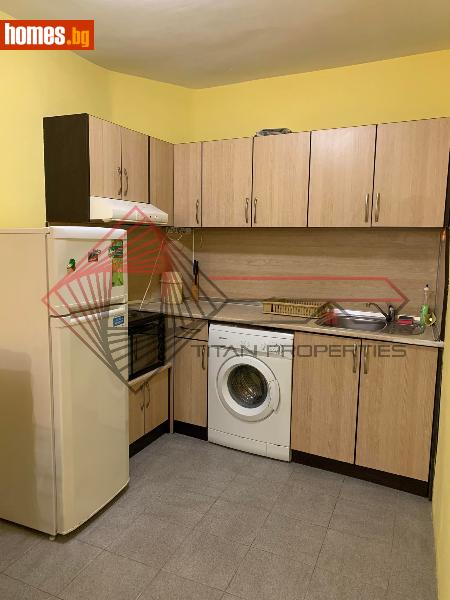 Едностаен, 40m²