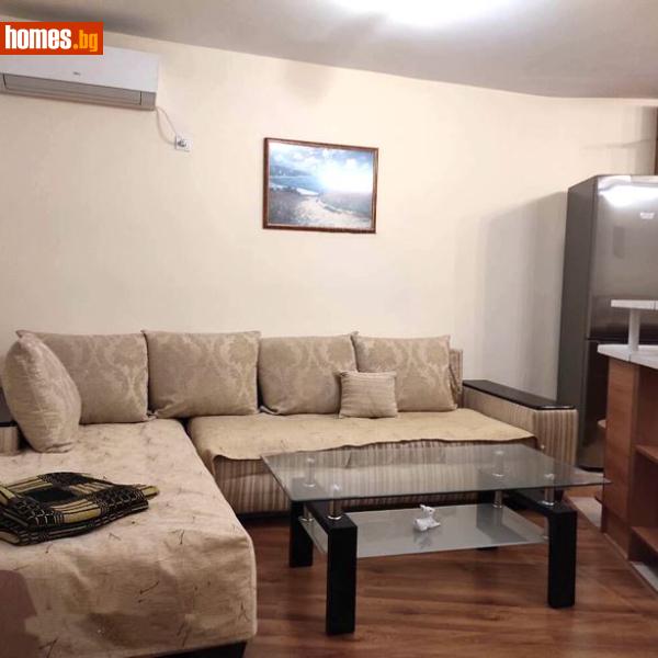 Двустаен, 74m² - Жк. Славейков, Бургас - Апартамент под наем - ТИТАН ПРОПЪРТИС - гр.Бургас - 78998324