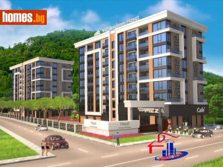 Тристаен, 85m² - Апартамент за продажба - 79237192