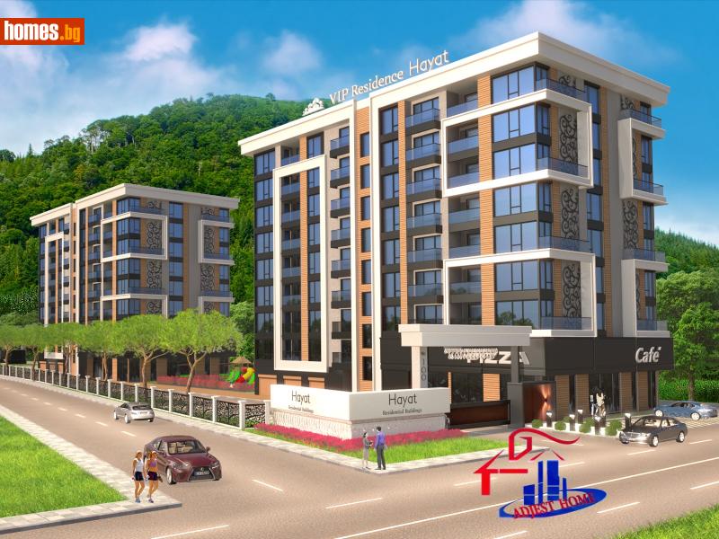 Тристаен, 85m² -  Боян Българанов 1, Шумен - Апартамент за продажба - Аджест хоум - 79237192