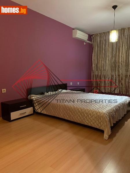 Двустаен, 50m²