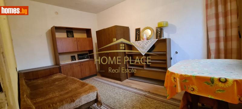 Едностаен, 33m² -  ЛК Тракия, Варна - Апартамент за продажба - Home Place - 79451251