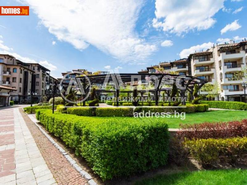 Двустаен, 83m² - С.Лозенец, Бургас - Апартамент за продажба - АДРЕС НЕДВИЖИМИ ИМОТИ - 79606008