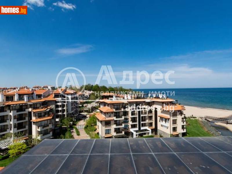 Двустаен, 109m² - С.Лозенец, Бургас - Апартамент за продажба - АДРЕС НЕДВИЖИМИ ИМОТИ - 79606088