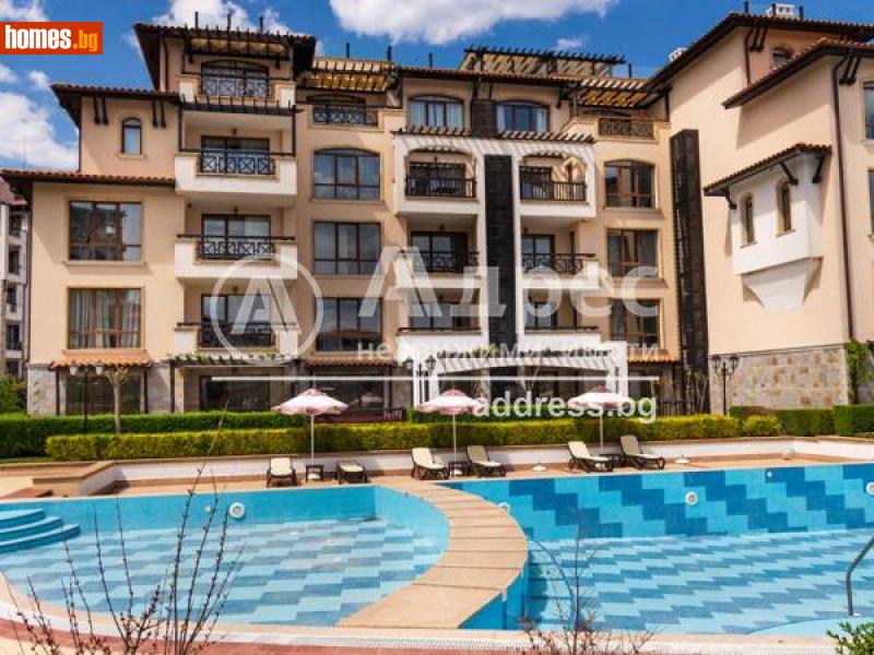 Двустаен, 108m² - С.Лозенец, Бургас - Апартамент за продажба - АДРЕС НЕДВИЖИМИ ИМОТИ - 79606135