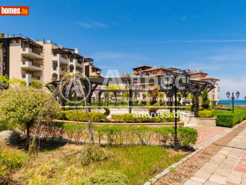 Двустаен, 121m² - С.Лозенец, Бургас - Апартамент за продажба - АДРЕС НЕДВИЖИМИ ИМОТИ - 79606228