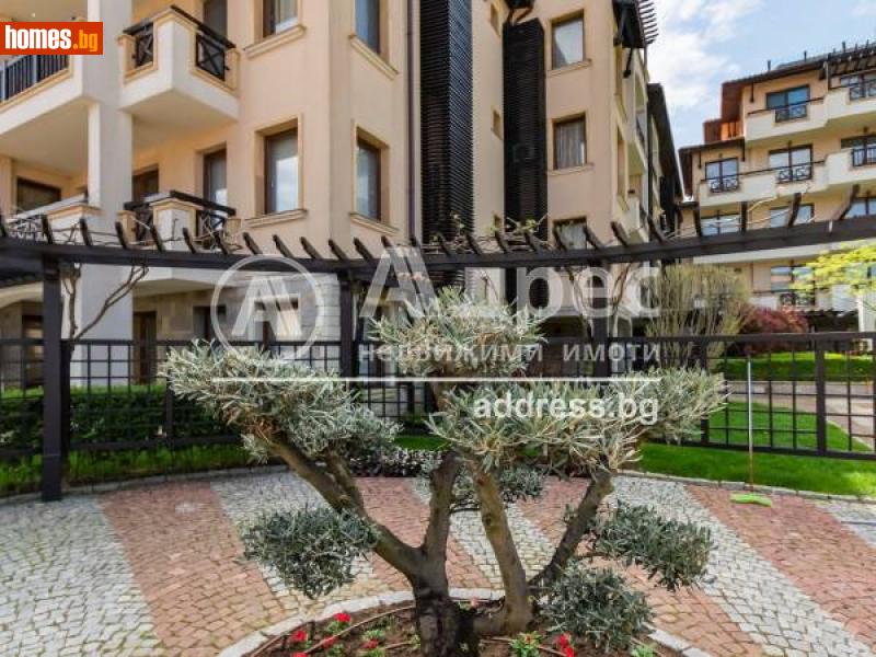 Двустаен, 91m² - С.Лозенец, Бургас - Апартамент за продажба - АДРЕС НЕДВИЖИМИ ИМОТИ - 79644640