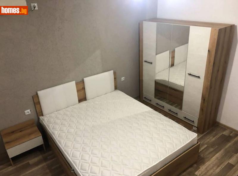 Двустаен, 40m²