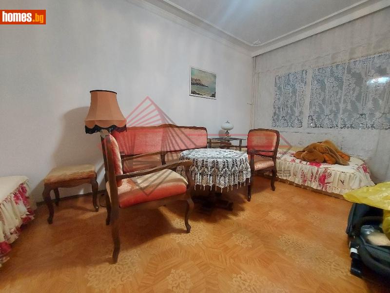 Двустаен, 60m² - Жк. Славейков, Бургас - Апартамент под наем - ТИТАН ПРОПЪРТИС - гр.Бургас - 79991595