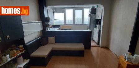 Тристаен, 118m² - Апартамент за продажба - 80077323