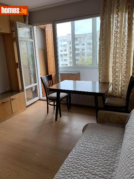 Едностаен, 45m²