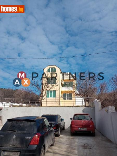 Тристаен, 100m² - Жк. Възраждане, Варна - Апартамент за продажба - MAX PARTNERS - 80291503