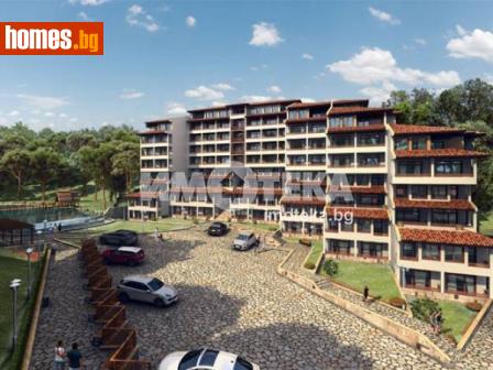 Двустаен, 97m² - Апартамент за продажба - 80311822