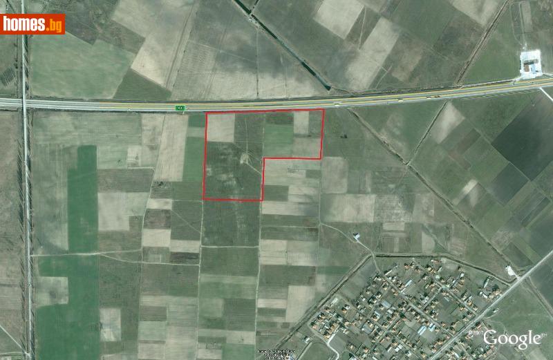 Парцел, 45732m² - С.Войводиново, Марица - Парцел за продажба - Костадинов имоти ЕООД - 80314799