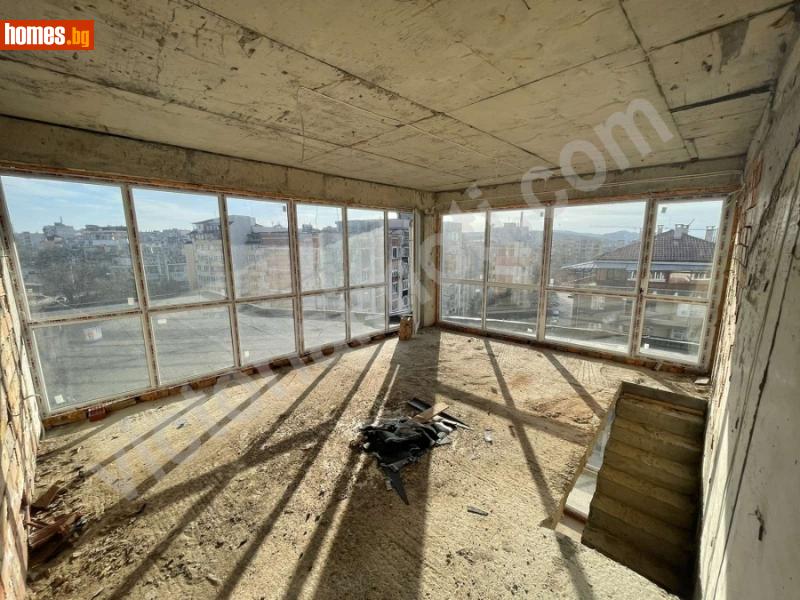 Мезонет, 145m² - Жк. Бузлуджа, Велико Търново - Апартамент за продажба - ВИКТОРИЯ ИМОТИ - 80329598