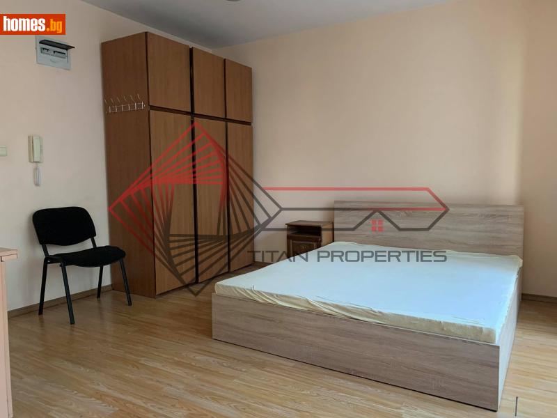 Едностаен, 45m²