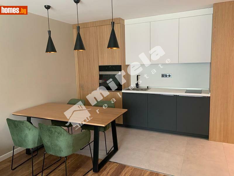 Тристаен, 103m² -  Драгалевци, София - Апартамент под наем - МИРЕЛА - 80461635