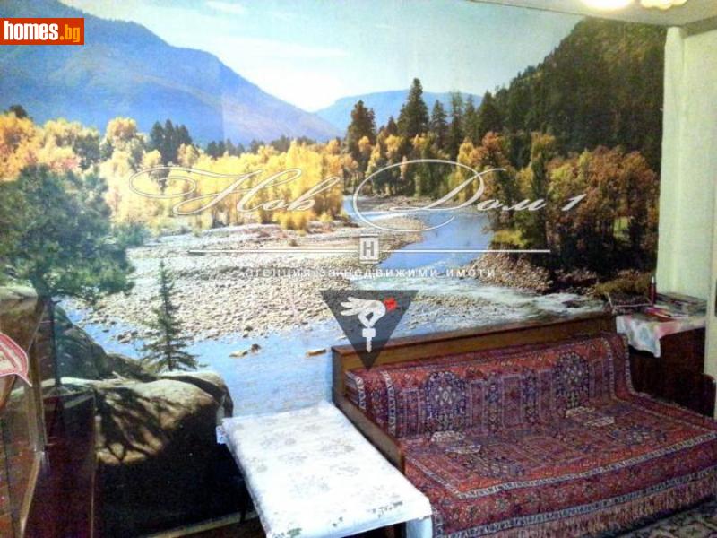 Тристаен, 120m² -  Идеален Център, Варна - Апартамент за продажба - Нов дом 1 - 80484808