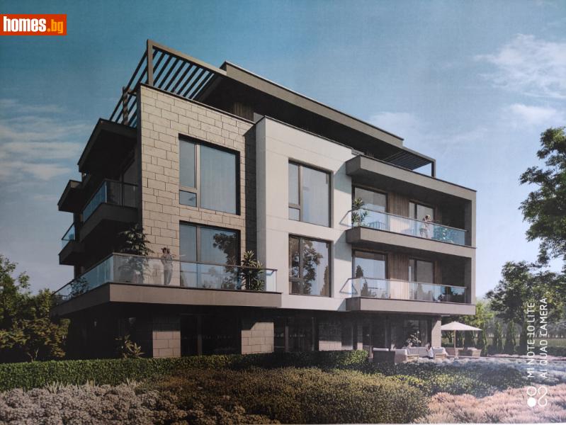 Двустаен, 71m² - Гр.Царево, Царево - Апартамент за продажба - Инвестконсулт трейдинг - 80591527