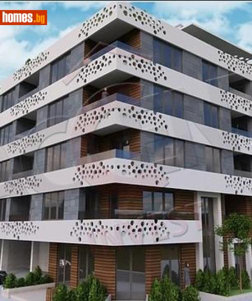 Тристаен, 99m² - Жк. Левски, Варна - Апартамент за продажба - Accent Invest Ltd - Недвижими имоти Варна - 80601915