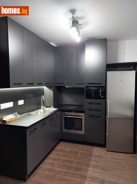 Двустаен, 74m² - Жк. Славейков, Бургас - Апартамент под наем - ТИТАН ПРОПЪРТИС - гр.Бургас - 80664852