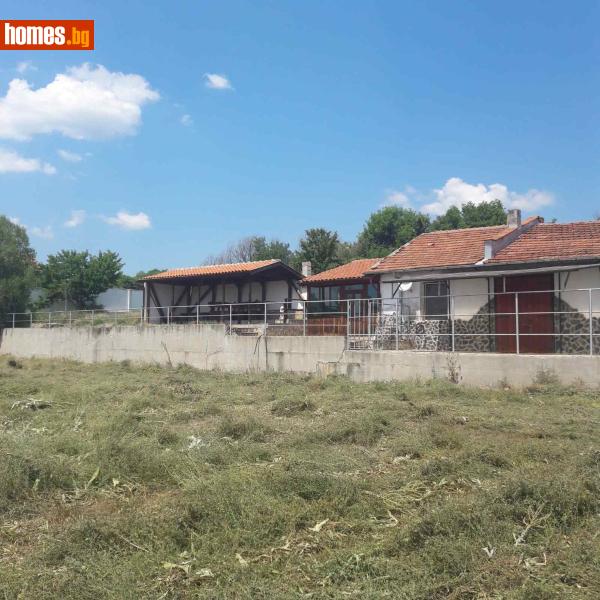 Парцел, 7072m² - С.Боровец, Koчериново - Парцел за продажба - Positive Trade - 80860323