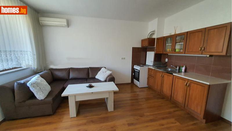 Двустаен, 55m² - Жк. Зона Б19, София - Апартамент под наем - Пандора естейт - 80905785