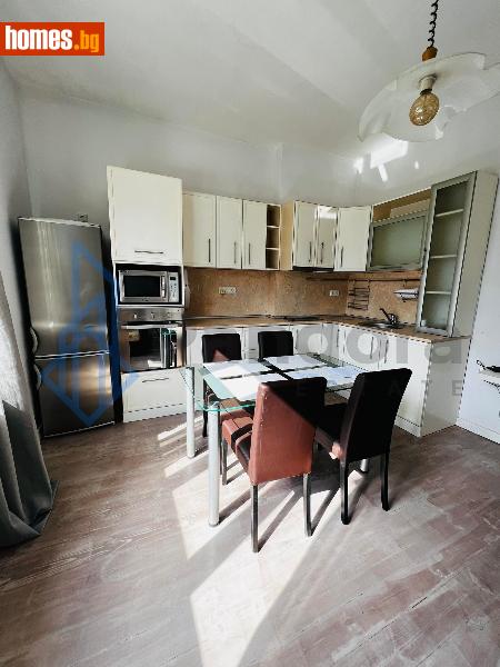 Двустаен, 50m²