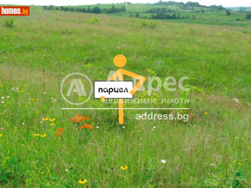 Парцел, 1083m² - Гр.Свети Влас, Бургас - Парцел за продажба - АДРЕС НЕДВИЖИМИ ИМОТИ - 81127825